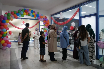 Düzce Belediyesi ihtiyaç sahiplerinin yanında oldu!