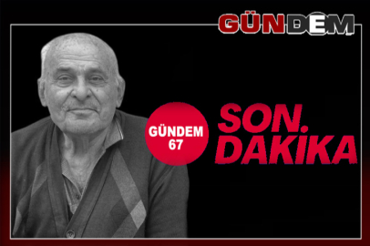 Erdemir emeklisi Şaban Urkan hayatını kaybetti!