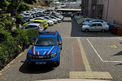 Alaplı’da zehir taciri operasyonunda 1 tutuklama