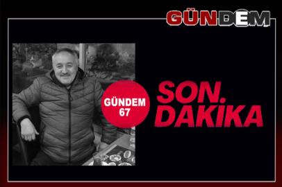 Kalp krizi geçiren İbrahim Üstün hayatını kaybetti!