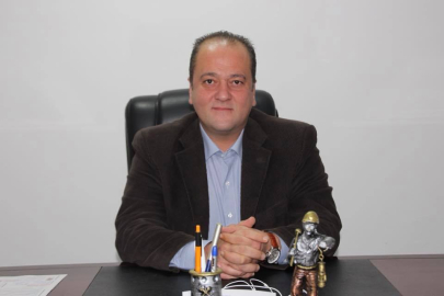 Sertan Ocakçı, ofisinde ölü bulundu ...