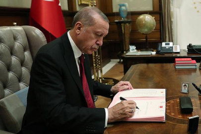 19 ile yeni vali atandı!