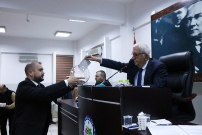 DENETİM KOMİSYONU ÜYELERİ BELİRLENDİ!