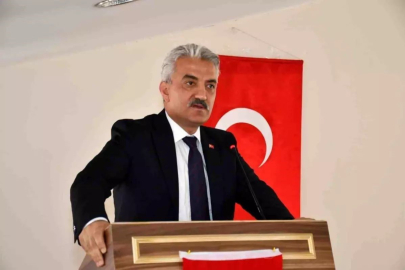 Düzce Valisi Mehmet Makas oldu!