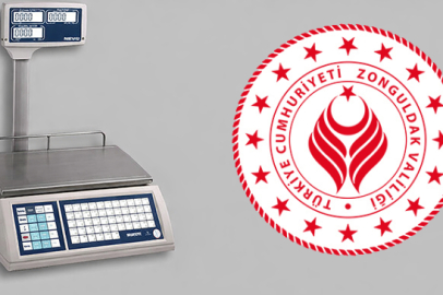 Zonguldak’ta ölçü ve tartı aletleri için muayene uyarısı!