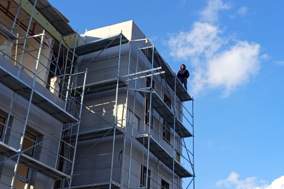 Alacağını alamadı, intihara kalkıştı!