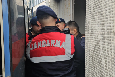 O davada flas gelişme!