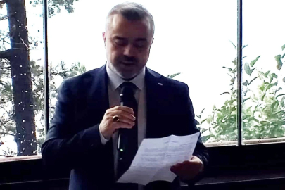 "EREĞLİ'NİN GELİŞİMİNE KATKI SUNACAĞIZ"