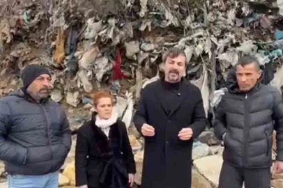 Karadeniz'in utanç tablosu!