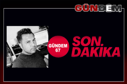 Kenan Erdoğan genç yaşta hayatını kaybetti!