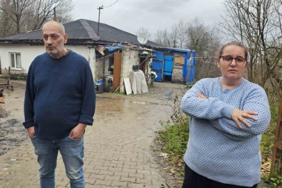 "Çocuklarımın rahat bir şekilde uyanmasını istiyorum"