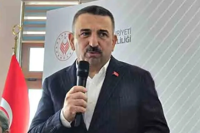 “İş güvenliği kırmızı çizgimizdir”