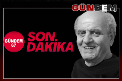 TTk emeklisi Zeki Özger hayatını kaybetti