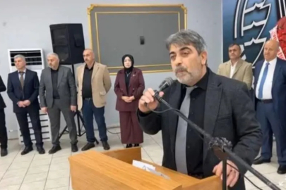 4. KEZ BAŞKANLIĞA SEÇİLDİ!