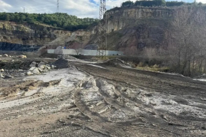 Çamur isyanı; "Çığlığımızı duyun"