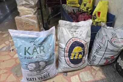 Zonguldak’ta Kömür Fiyatları Cep Yakıyor; Tonu 14 Bin TL’ye Dayandı