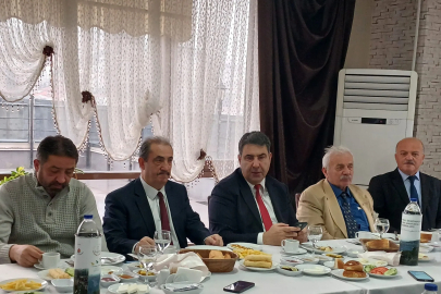 Kdz.Ereğli'de Tarama Yapıldı 623 Aile Tespit Edildi