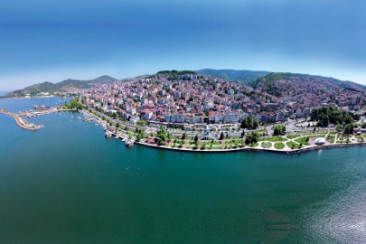 Ereğli, Gülüç, Kandilli, Ormanlı’da yerler belirlendi!