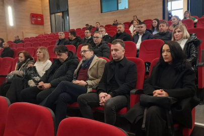 EĞİTİMLE GÜÇLENEN MÜCADELE