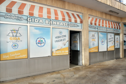 GIDA YARDIMI BAŞVURULARI BAŞLADI