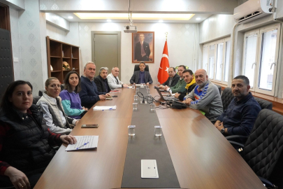 Çaycuma’da şenlik adı altında yeni projeler başlıyor!!