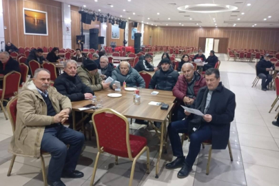 Filyos Limanı'na demiryolu bağlantısı kuruluyor!