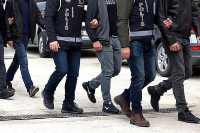 15 ilde göçmen kaçakçılığı organizatörlerine operasyon!