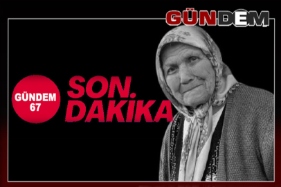 Gülsüm Ulupınar hayatını kaybetti