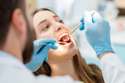 Ağız ve Diş Sağlığı Merkezi’nde yeni dönem başlıyor!