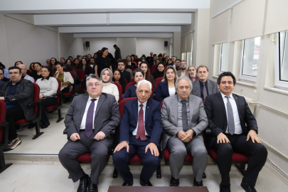 BEUN Ereğli Eğitim Fakültesi 2025-2026 Akademik Kurulu Gerçekleştirildi