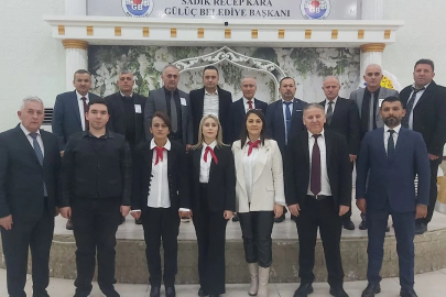 CİVELEK GÜVEN TAZELEDİ!