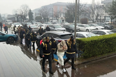 FUHUŞ OPERASYONUNDA KARAR!