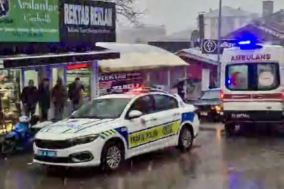 Kıraathanede oyun kavgası kanlı bitti!