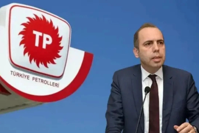 TPAO Genel Müdürü Cem Erdem oldu ....
