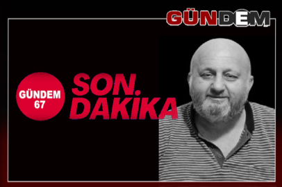 Zonguldak'ın sevilen ismi Murat Şen hayatını kaybetti!