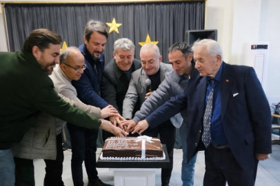 Murat Sesli, gazeteciler ile buluştu!