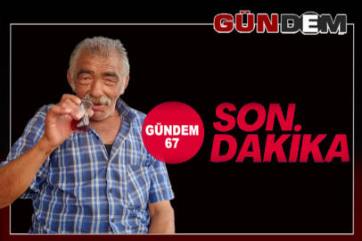 57 yaşındaki Sefa Akdeniz evinde ölü bulundu