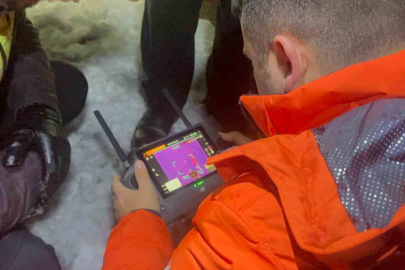 Alaplı'da ava giden adliye personelinden haber alınamıyor!