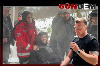 Avda kaybolan Mustafa Uçar ölü bulundu!