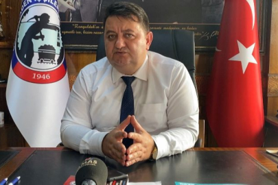 Hakan Yeşil: “TTK’da incelemeler titizlikle sürüyor”