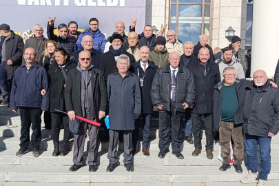 Yavuz Erkmen: “Vakit geldi ‘İYİ’ler geliyor”