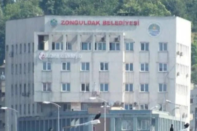 Zonguldak Belediyesi Sayıştay denetimi biter bitmez 25 kişiyi işe alacak!