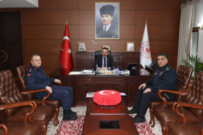 Zonguldak’ta güvenlik zirvesi!