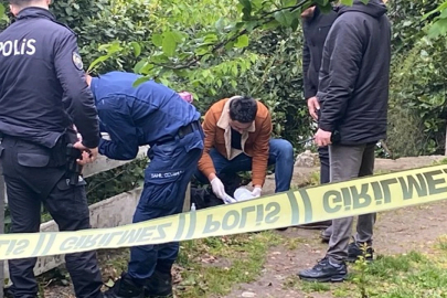 Zonguldak'ta kayalıklardan denize düşen lise öğrencisi hayatını kaybetti!
