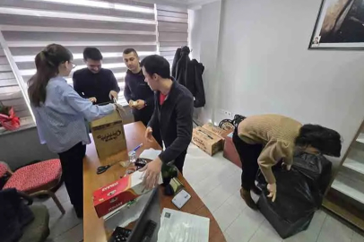 AK Parti 24 yıllık parti binasından taşınıyor!