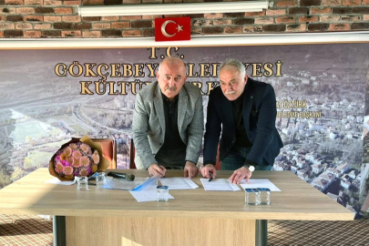 Gök-Bel'de toplu sözleşme sevinci ...