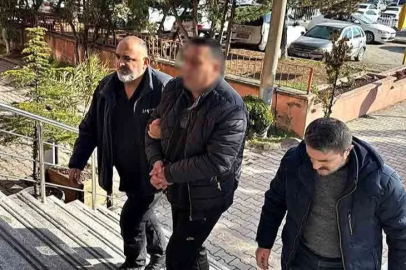 Kızının Erkek Arkadaşını Vuran Baba Tutuklandı!