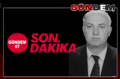 Öğretmen İhsan Köktürk hayatını kaybetti