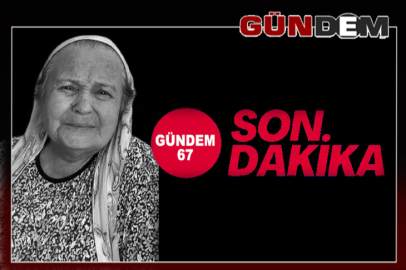 Şaziye Gözlü hayatını kaybetti!