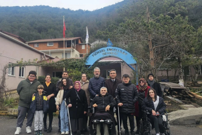 Kdz.Ereğli’de eKPSS’ye hazırlanan engelliler için hızlandırılmış kurs başlatıldı!